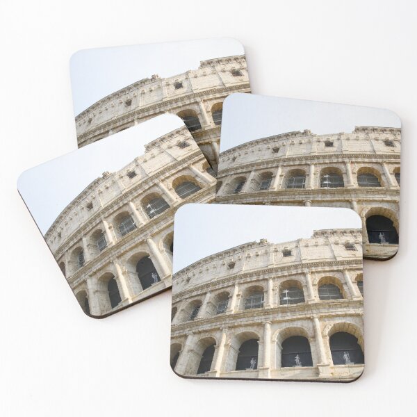 Item preview, The Colosseum in Rome #2 #travel #wall #art  designed and sold by Anita's & Bella's Art.