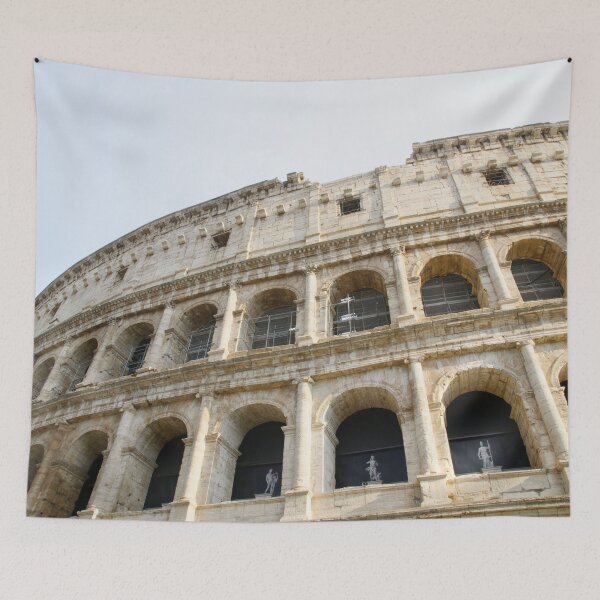 Item preview, The Colosseum in Rome #2 #travel #wall #art  designed and sold by Anita's & Bella's Art.