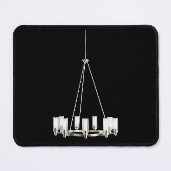 Item preview, Light fixture Chandelier Lamp Lighting, modern chandelier, light Fixture, glass designed and sold by ThanhNguyen2.