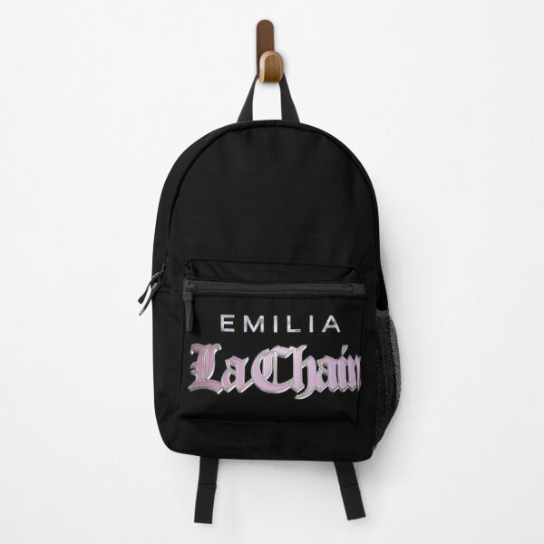 Item preview, Emilia Mernes - La Chain Merch Edit designed and sold by FcotiniNO.