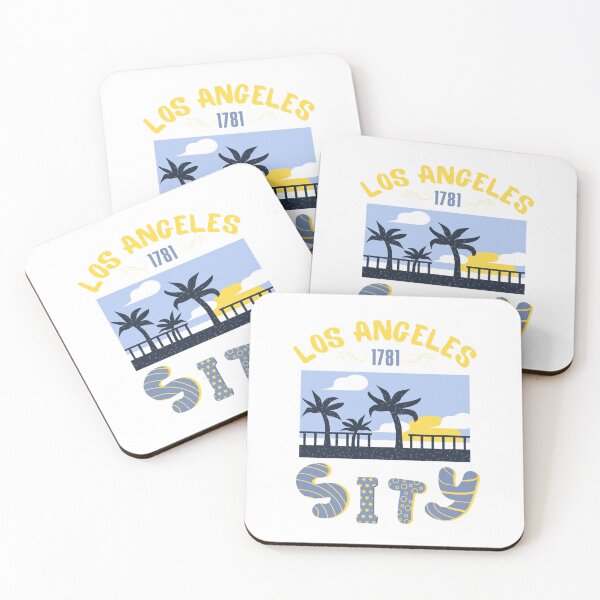 Item preview, Los Angeles  designed and sold by TAOR.