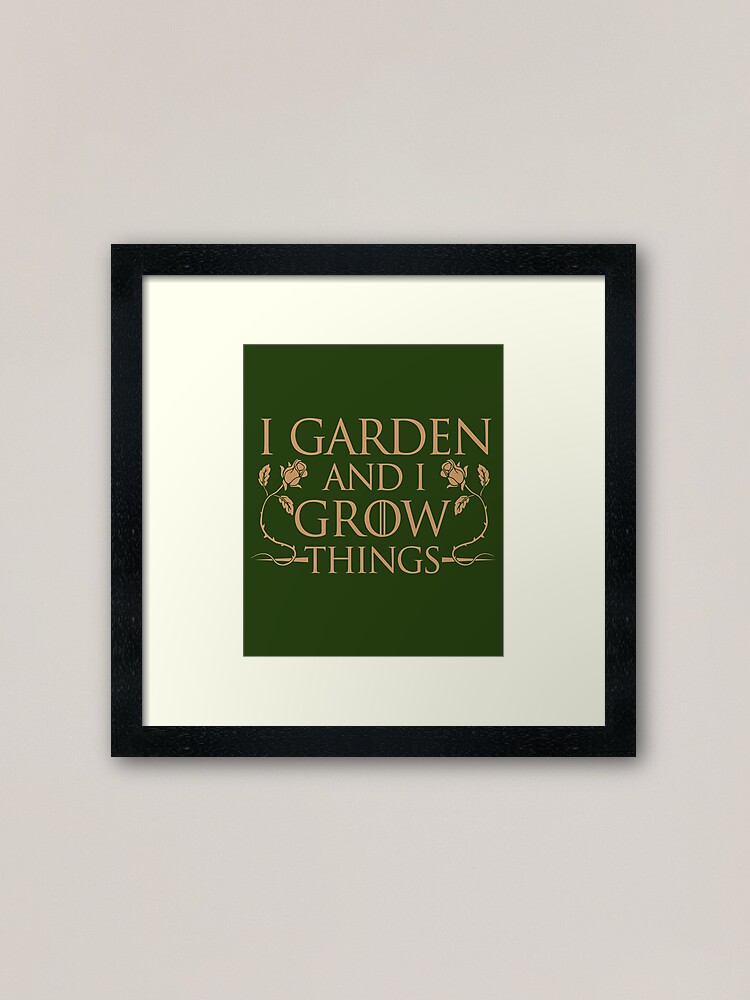 I Garden And I Grow Things Game Of Throne S Tyrion Goes Gardening