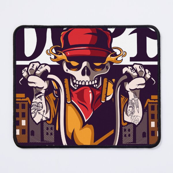 Artikelvorschau, Dope entworfen und verkauft von magi-designs.