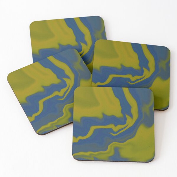 Item preview, Fluid Abstract Pattern 340 designed and sold by Holidays77.