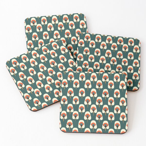 Item preview, Patterns 17 - Chinese Flowers designed and sold by Cleobule.