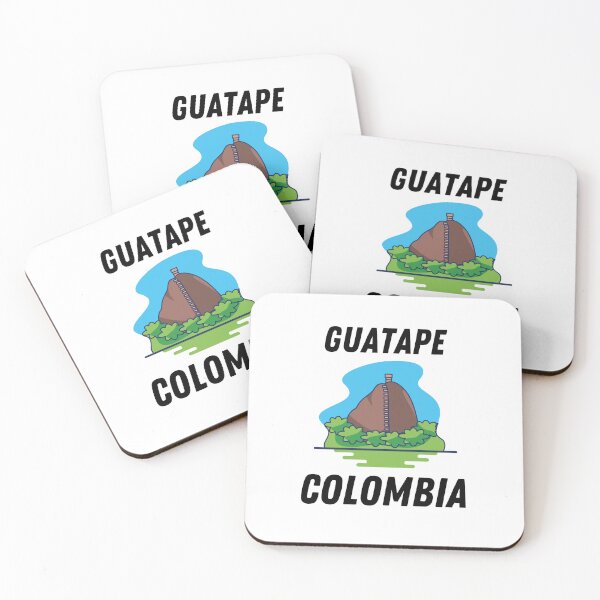 Item preview, Guatape Colombia  designed and sold by Timcito.