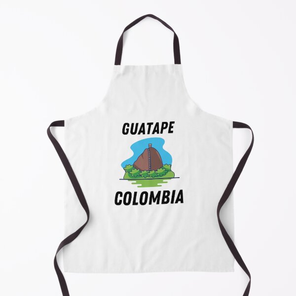 Item preview, Guatape Colombia designed and sold by Timcito.