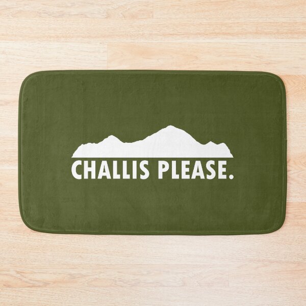 Item preview, Challis Idaho Please designed and sold by Esskay Designs.