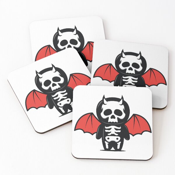 Item preview, Vampire Skeleton designed and sold by edenjoy-designs.