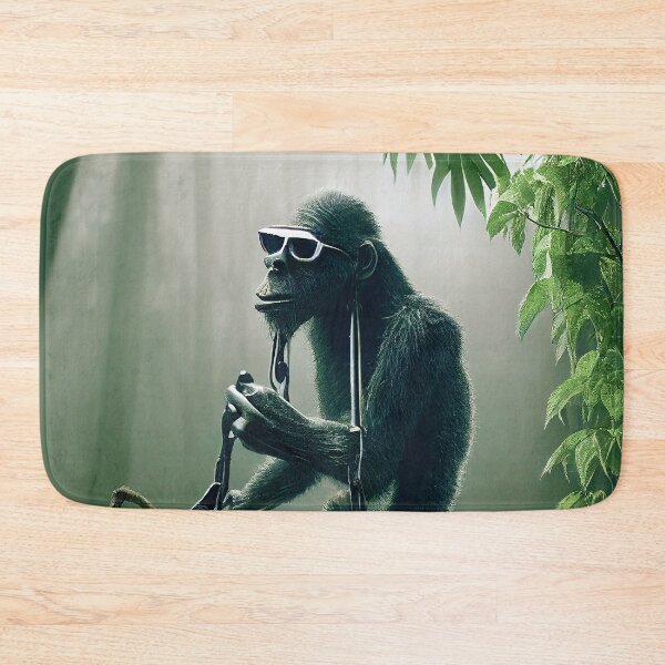 Item preview, Jungle Bling designed and sold by apecollective.