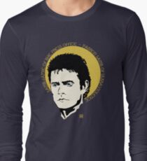 St Jamie Of The Press Office Long Sleeve T-Shirt