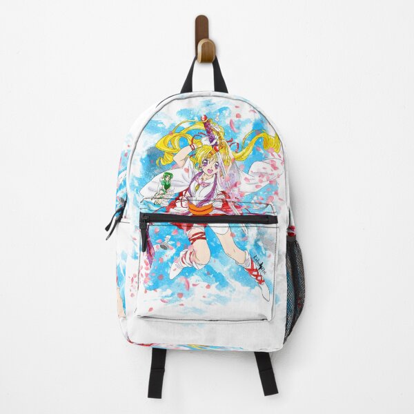 Item preview, kamikaze jeanne designed and sold by hikkirocker.