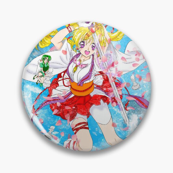 Item preview, kamikaze jeanne designed and sold by hikkirocker.