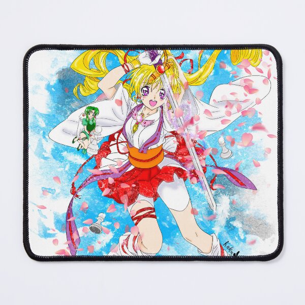 Item preview, kamikaze jeanne designed and sold by hikkirocker.