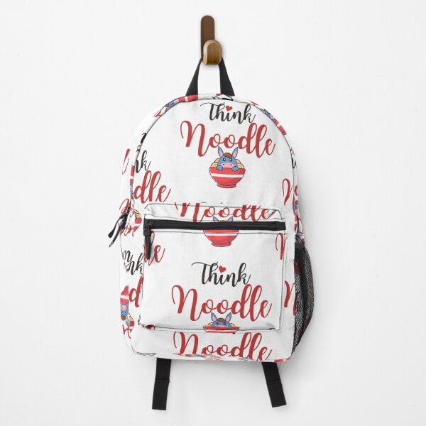 Item preview, Think noodle, Think ramen designed and sold by Jas Artist.