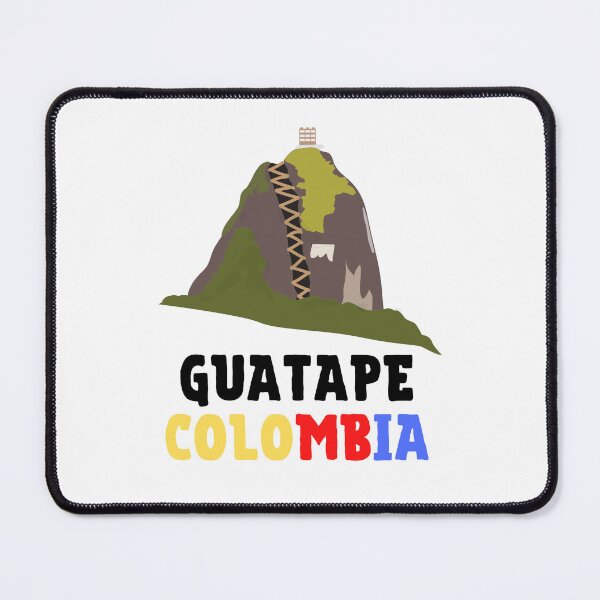 Item preview, Guatape Sticker designed and sold by Timcito.