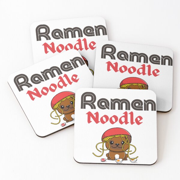 Item preview, Think noodle, Think ramen designed and sold by Jas Artist.