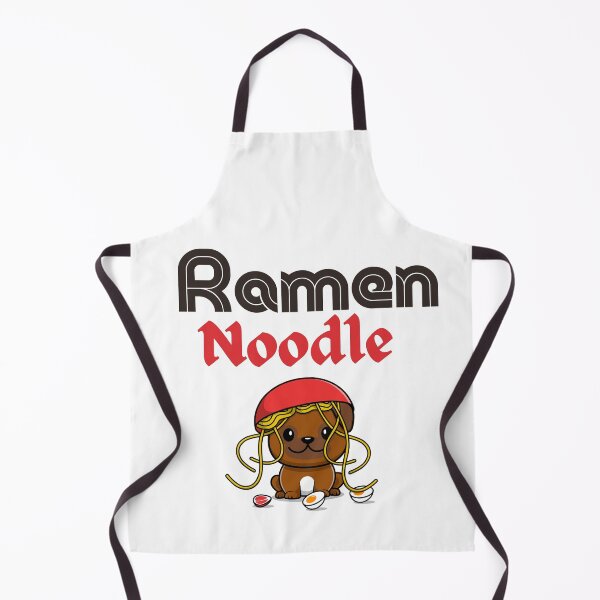 Item preview, Think noodle, Think ramen designed and sold by Jas Artist.