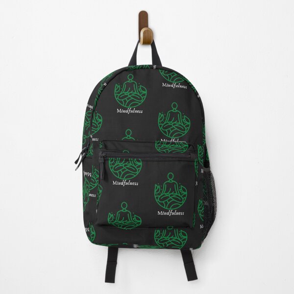 Item preview, Mindfulness designed and sold by ֍ NishlaArts ֍.