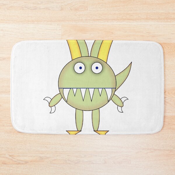 Item preview, strange fellow designed and sold by atreyu2017.