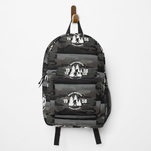 Item preview, Bigfoot Hiking Club 1958 designed and sold by tobyjrobinson.