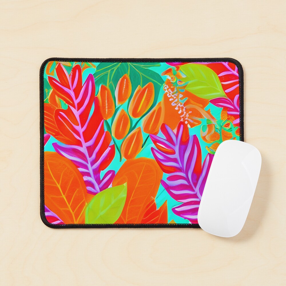 Item preview, Mouse Pad designed and sold by ORANGEinside.