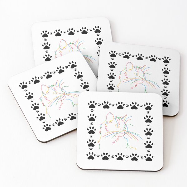 Item preview, Cat Design designed and sold by Williamdripfoe.