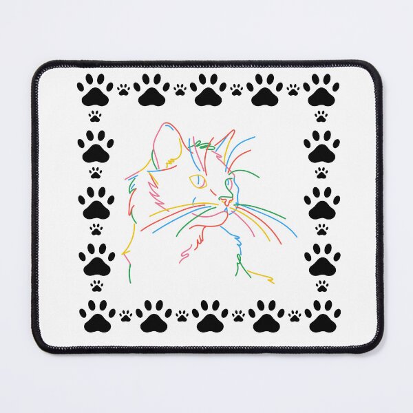 Item preview, Cat Design designed and sold by Williamdripfoe.