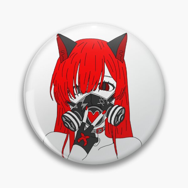 Item preview, Blood in the Air Supply designed and sold by KarmaCooper42.