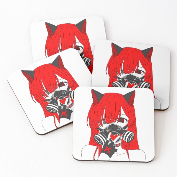 Item preview, Blood in the Air Supply designed and sold by KarmaCooper42.