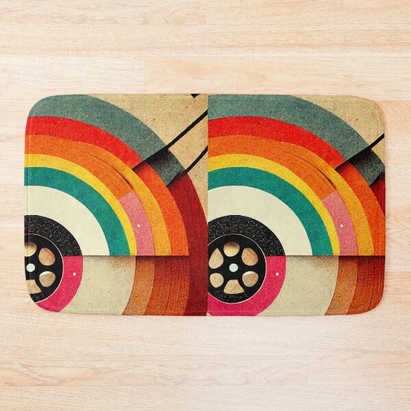 Item preview, Retro Tech - Reel to Reel designed and sold by KatyClemmans.