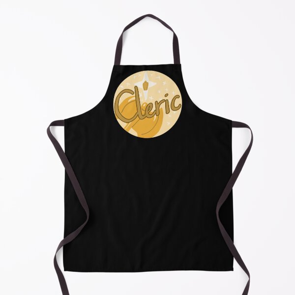 Item preview, Cleric designed and sold by mystmoon92.