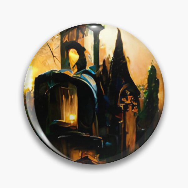 Aperçu de l'œuvre Halloween Saison 14 créée et vendue par AvailableVA.