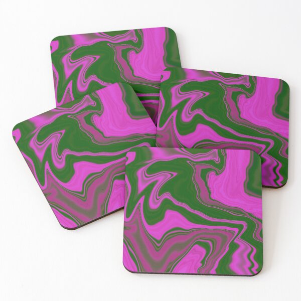 Artikelvorschau, Fluid Abstract Pattern 346 entworfen und verkauft von Holidays77.