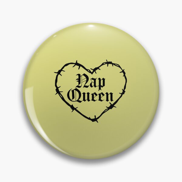 Item preview, Nap Queen designed and sold by Moeez Javed.
