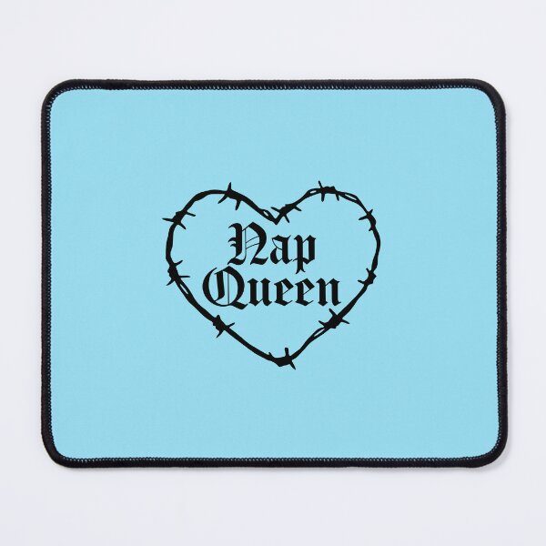 Item preview, Nap Queen designed and sold by Moeez Javed.