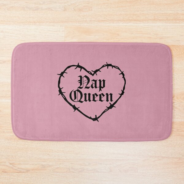 Item preview, Nap Queen designed and sold by Moeez Javed.
