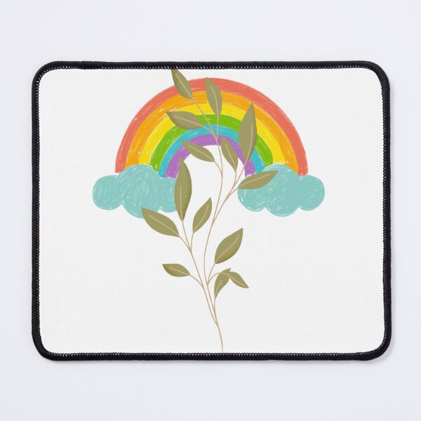 Item preview, rainbow designed and sold by MYWMC.