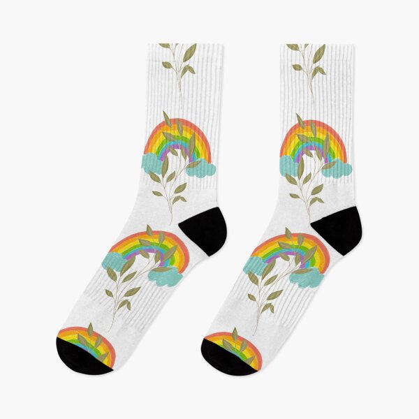 Item preview, rainbow designed and sold by MYWMC.