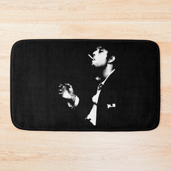 Item preview, Tom Waits icon designed and sold by goatboyjr.