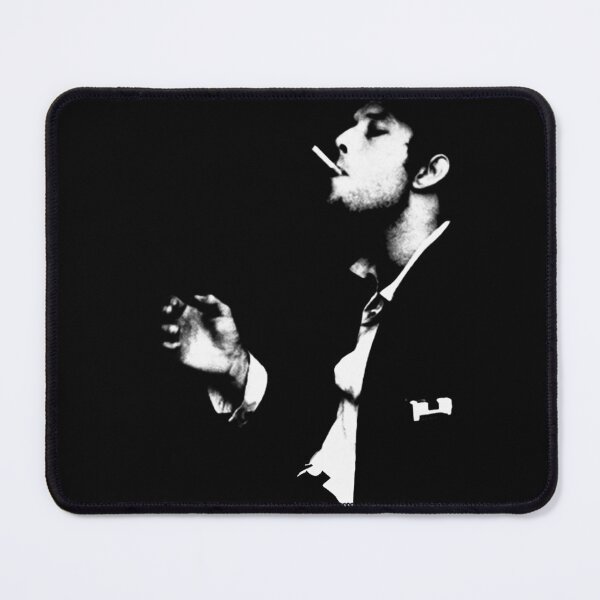 Item preview, Tom Waits icon designed and sold by goatboyjr.