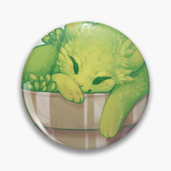 Item preview, Cactus Cat designed and sold by unicorntracks.