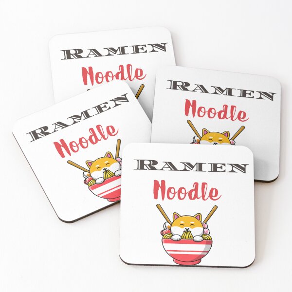 Item preview, Think noodle, Think ramen designed and sold by Jas Artist.
