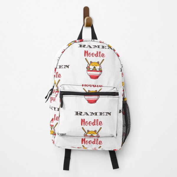Item preview, Think noodle, Think ramen designed and sold by Jas Artist.