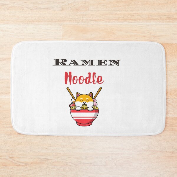 Item preview, Think noodle, Think ramen designed and sold by Jas Artist.