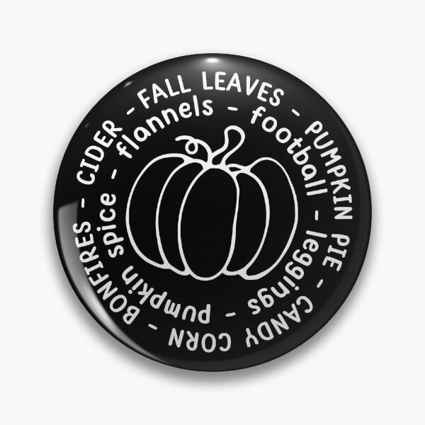 Item preview, Pumpkin, fall quote designed and sold by HolyWater SHOP.