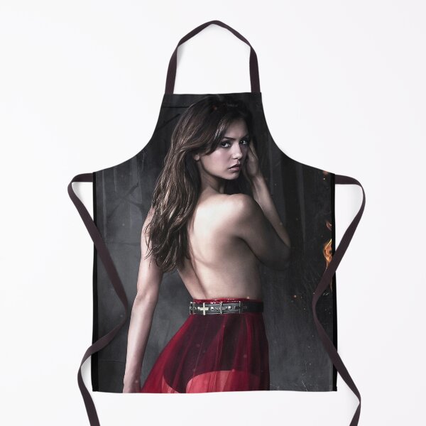 Item preview, Nina Dobrev Classic T Shirt  designed and sold by NIEBROBE.