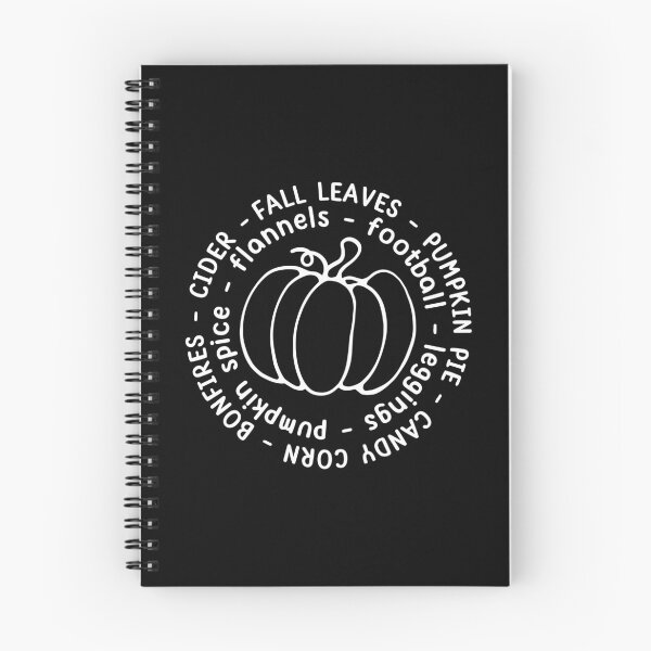Item preview, Pumpkin, fall quote designed and sold by HolyWater SHOP.