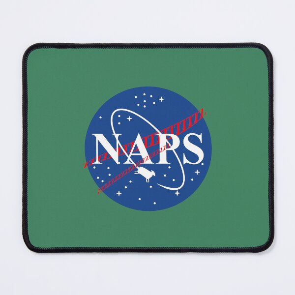 Item preview, NAPS designed and sold by Moeez Javed.