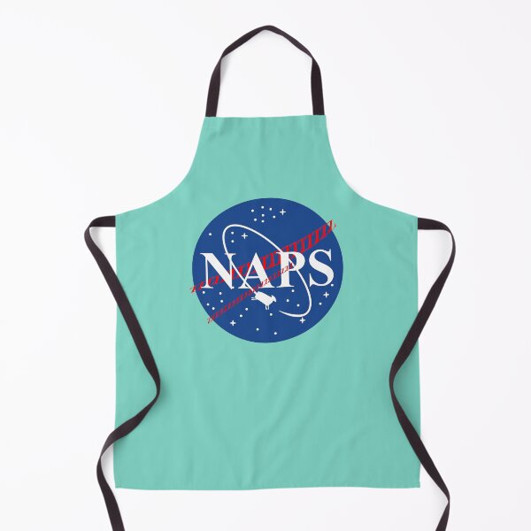 Item preview, NAPS designed and sold by Moeez Javed.